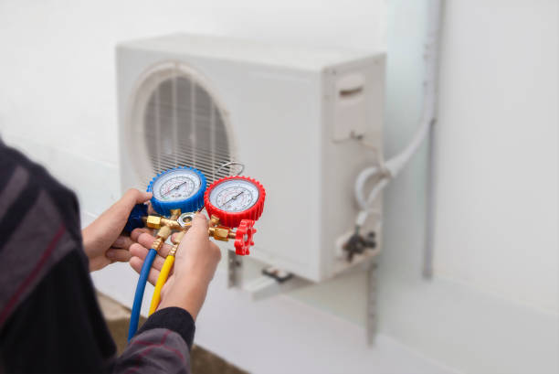 Best HVAC installation services  in Northport, NY
